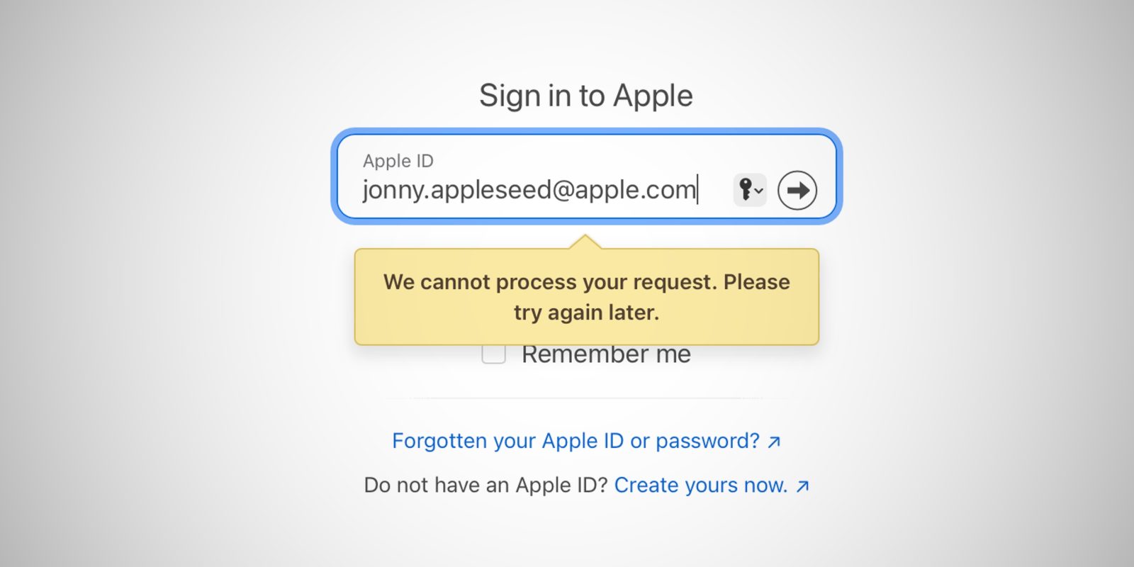 идентификатор Apple ID