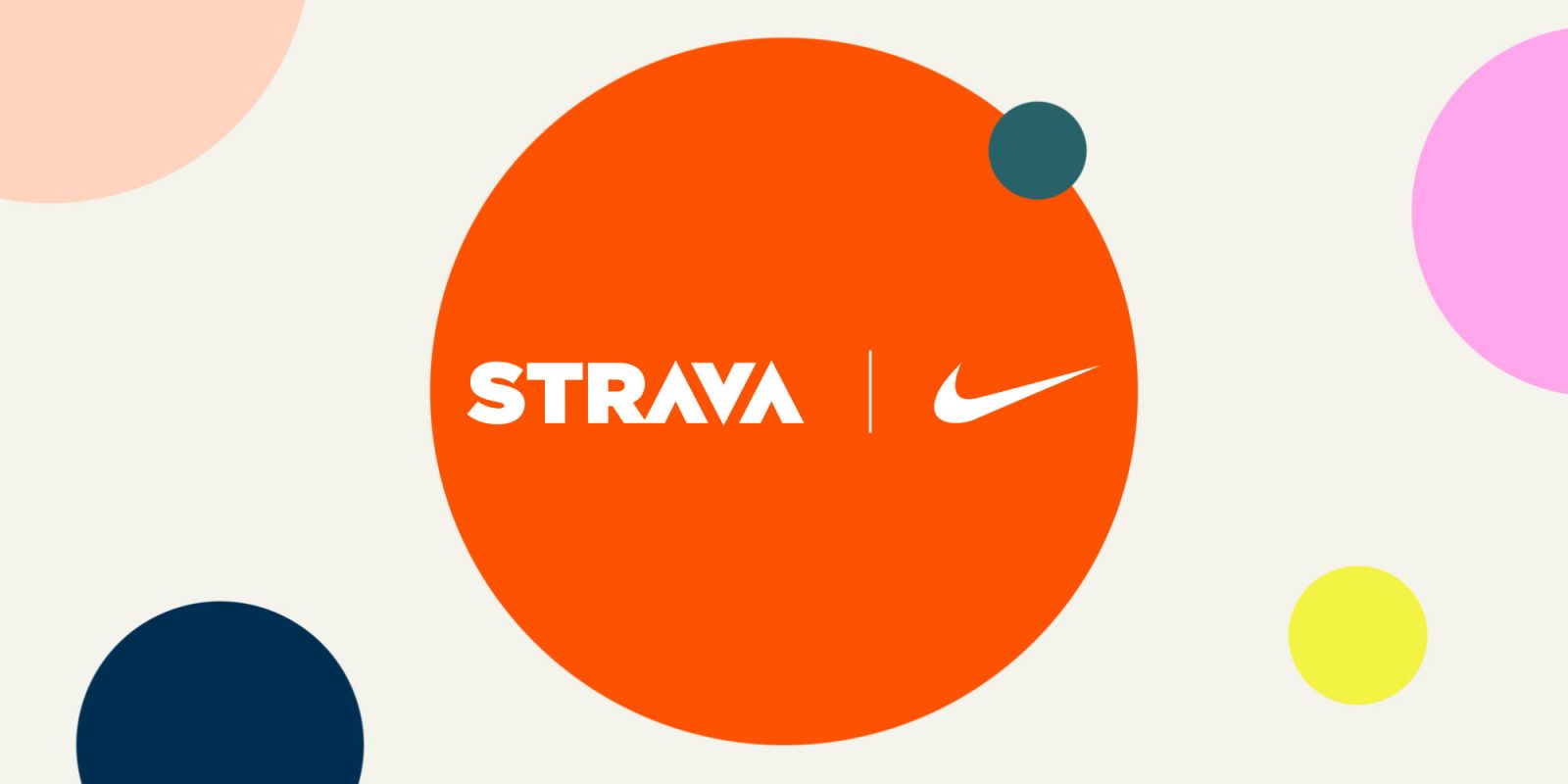 Strava объявляет об интеграции с приложениями Nike в рамках нового партнерства