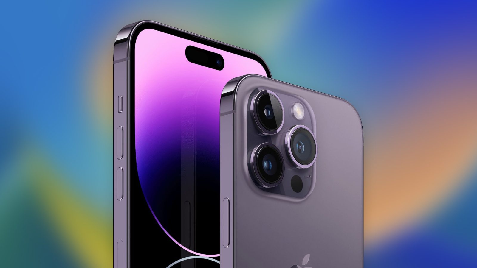 Apple выпускает iOS 16.0.2, чтобы исправить ошибку дрожания камеры iPhone 14 Pro, разрешение на копирование и вставку и многое другое