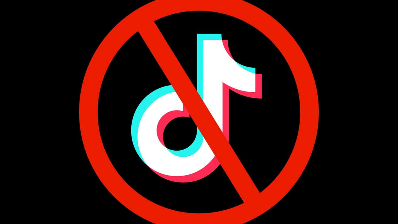 TikTok был запрещен в Монтане — своего рода