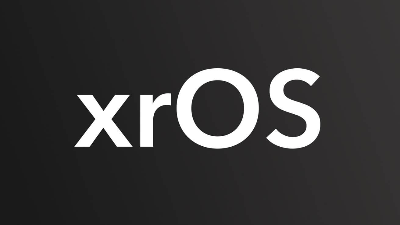Торговая марка xrOS была зарегистрирована в Новой Зеландии в преддверии потенциального раскрытия информации на WWDC