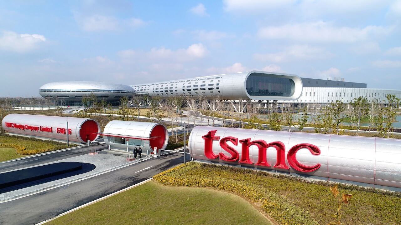 TSMC инвестирует в японское производство по мере роста торговой напряженности