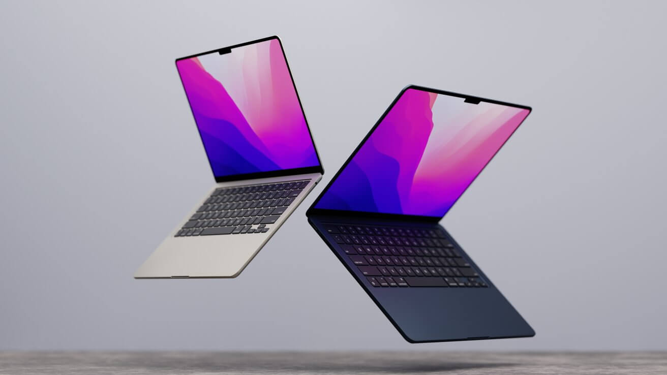 15-дюймовый MacBook Air от Apple: слухи и чего ожидать