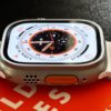 watchOS 10 будет включать обновленные приложения, чтобы использовать преимущества большего дисплея Apple Watch Ultra.