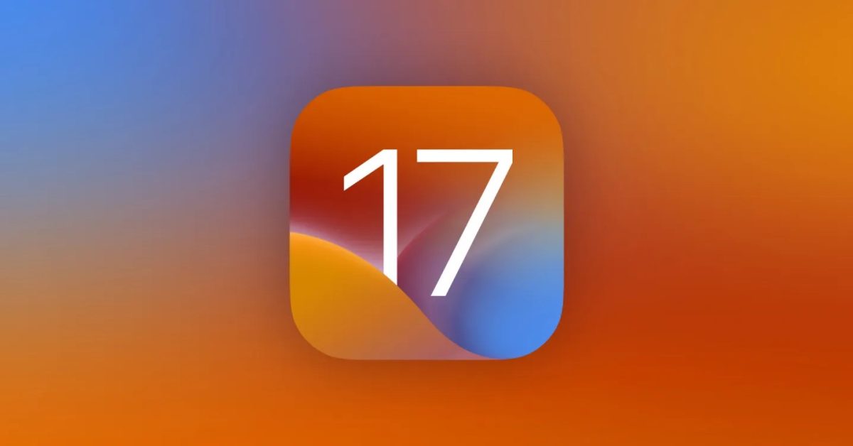 Установите бета-версию iOS 17 — инструкции