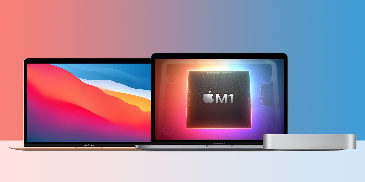Apple больше не продает компьютеры Intel Mac, и это может означать скорое прекращение обновлений macOS.