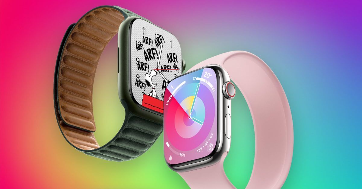 Как вы думаете, Apple когда-нибудь разрешит сторонние циферблаты Apple Watch?