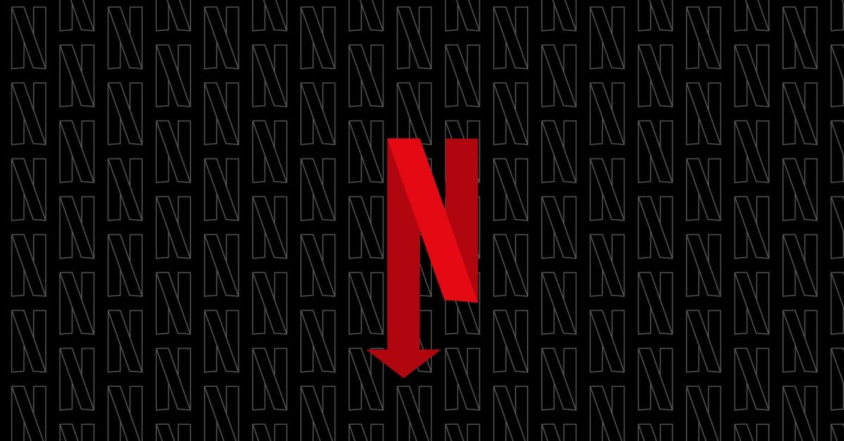 Netflix молча убивает свой базовый план без рекламы