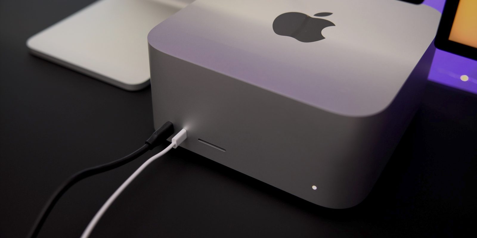 Apple готовит первый Mac с чипом M2 Ultra и настольным компьютером M2 Max в преддверии WWDC