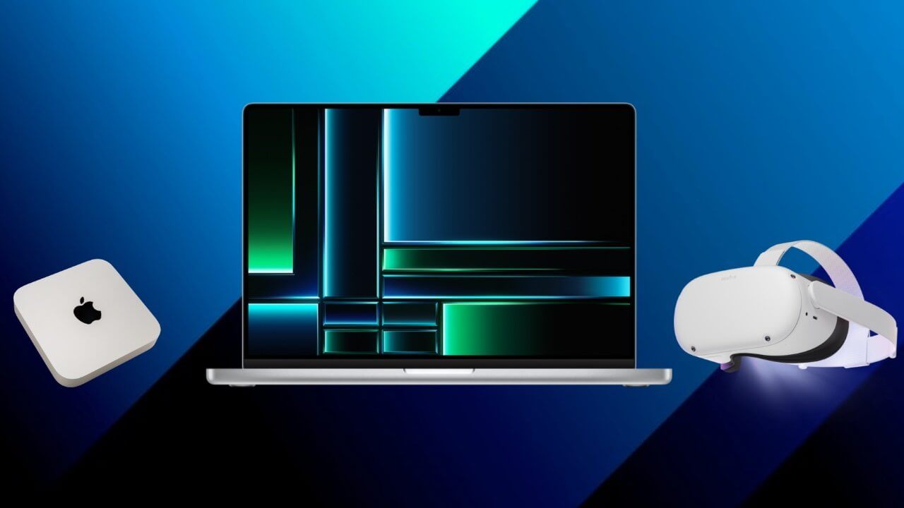 Apple MacBook Air подешевел до 799 долларов, MacBook Pro — до 1749 долларов