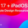 Apple приносит официальные ресурсы дизайна в Figma