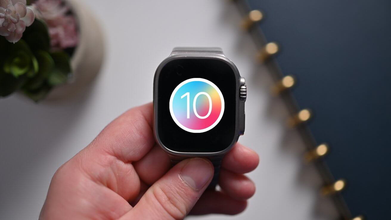 Как использовать Apple Watch в watchOS 10