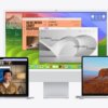 На каких компьютерах Mac работает macOS Sonoma?