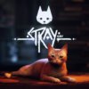 Приключенческая антиутопическая кошачья игра Stray выйдет на Mac