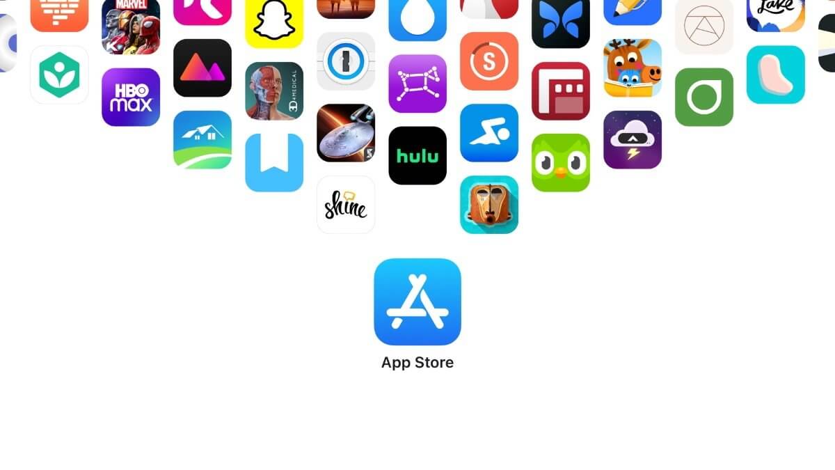 Разработчики App Store превысили $1 трлн от продаж в 2022 году