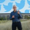 Тим Кук написал в Твиттере о «лучшей» конференции Apple WWDC
