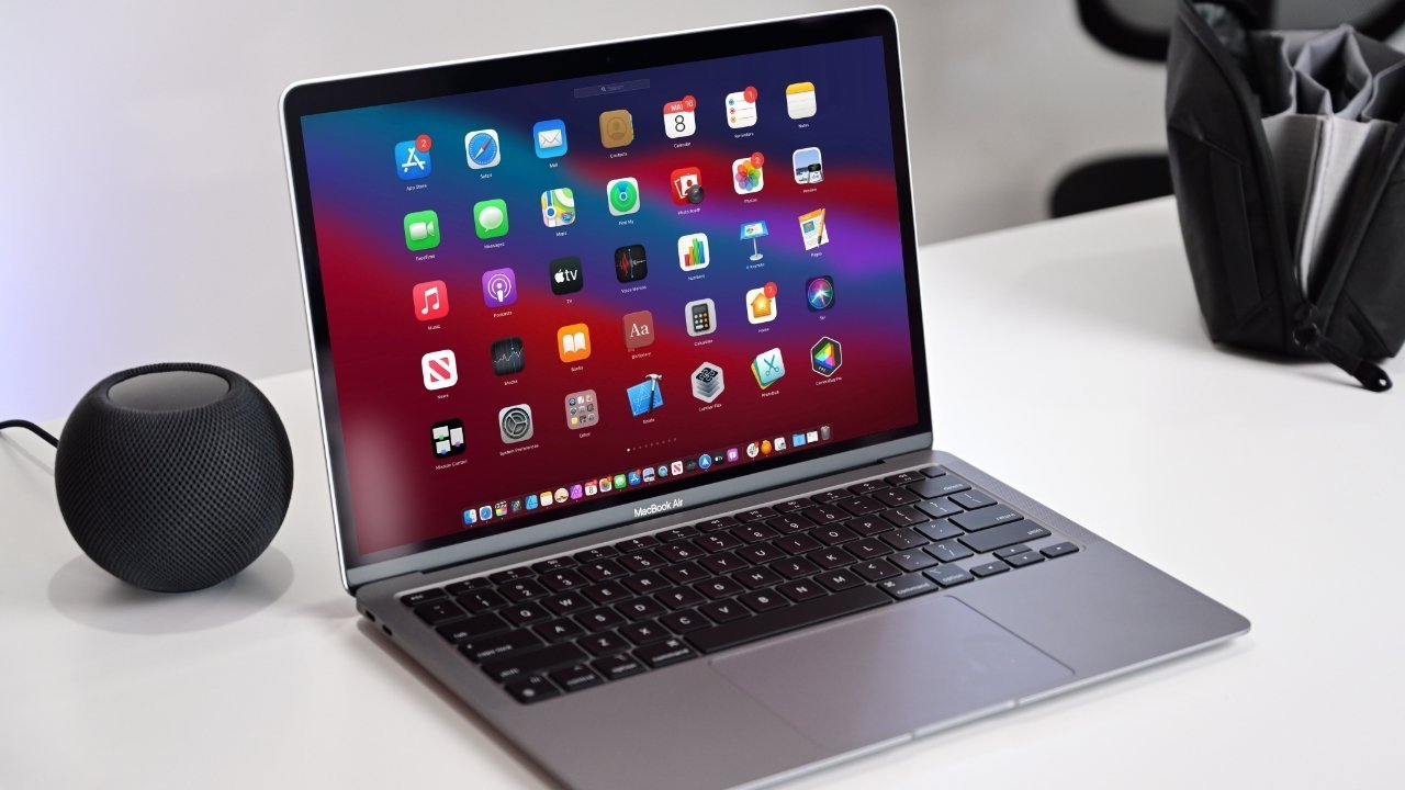 13-дюймовый MacBook Air — хороший кандидат на выпуск M3 Mac первой волны.