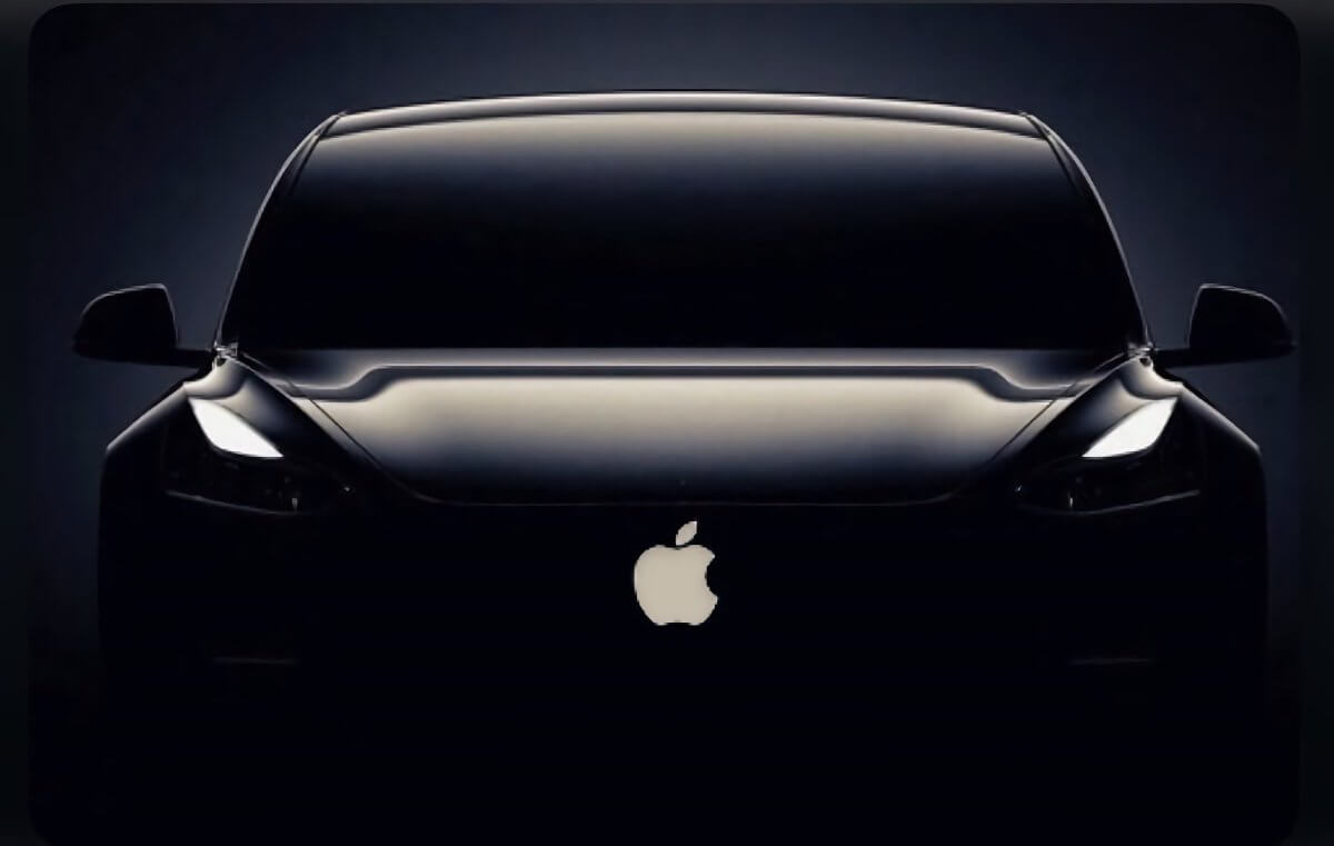 Apple расширяет команду водителей-испытателей для своего проекта автомобиля «Apple Car»
