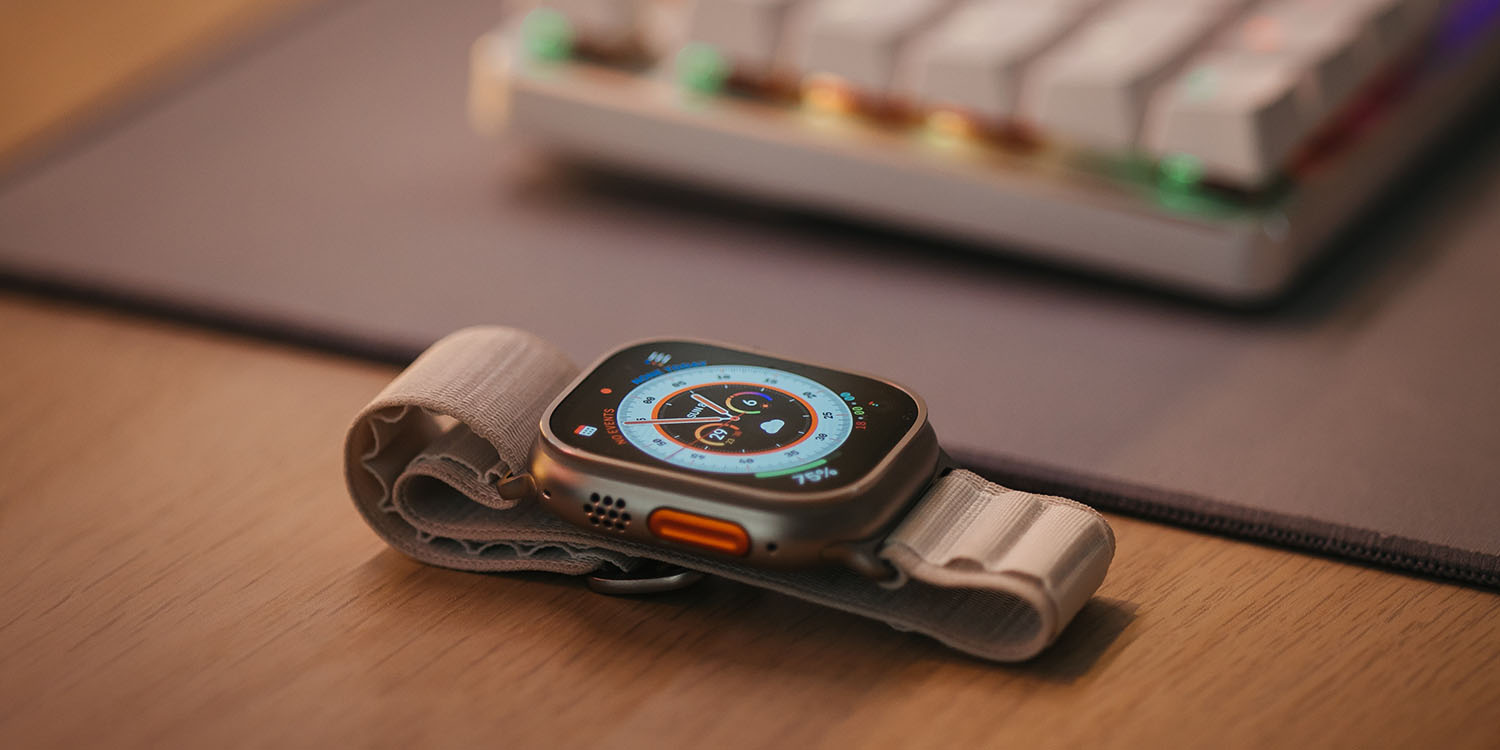 2026 Apple Watch Ultra First to Get Micro-LED - TrendForce - GAMINGDEPUTY