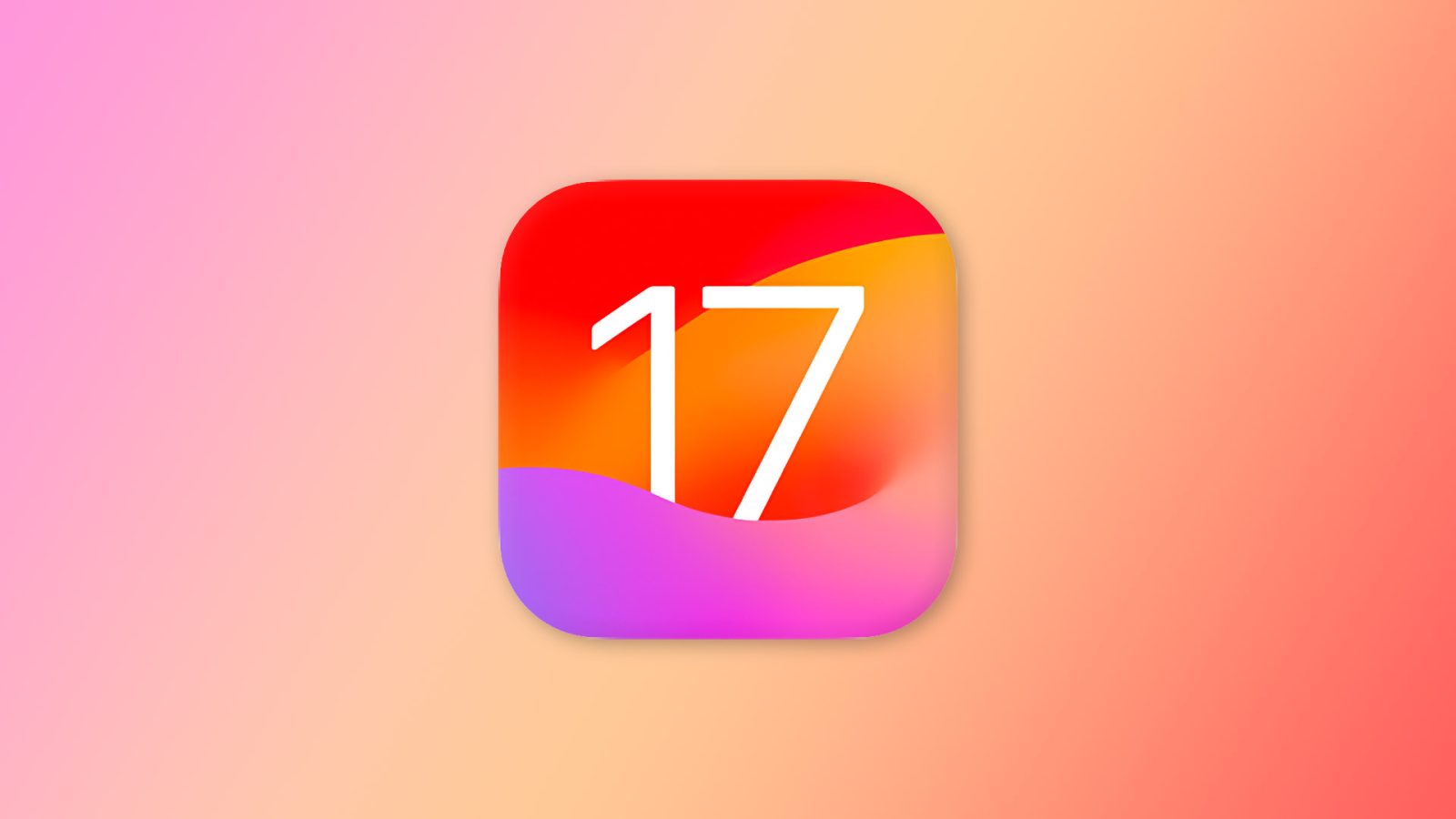 iOS 17: вот список функций, которые будут работать с вашим iPhone