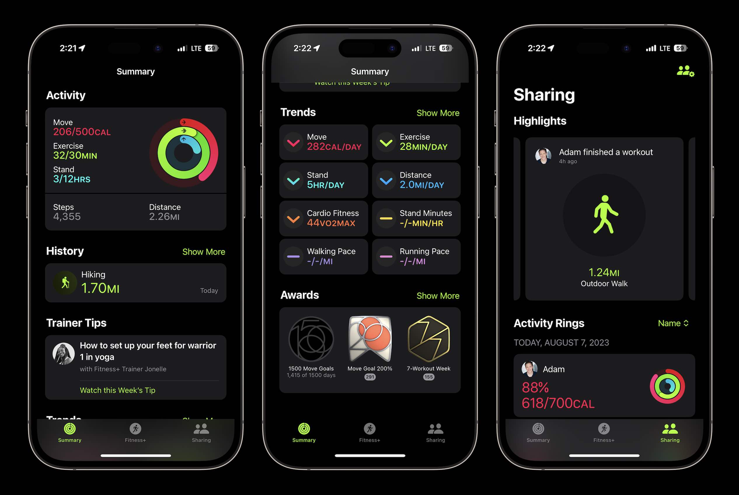 Apple Fitness App Not Connecting To Watch