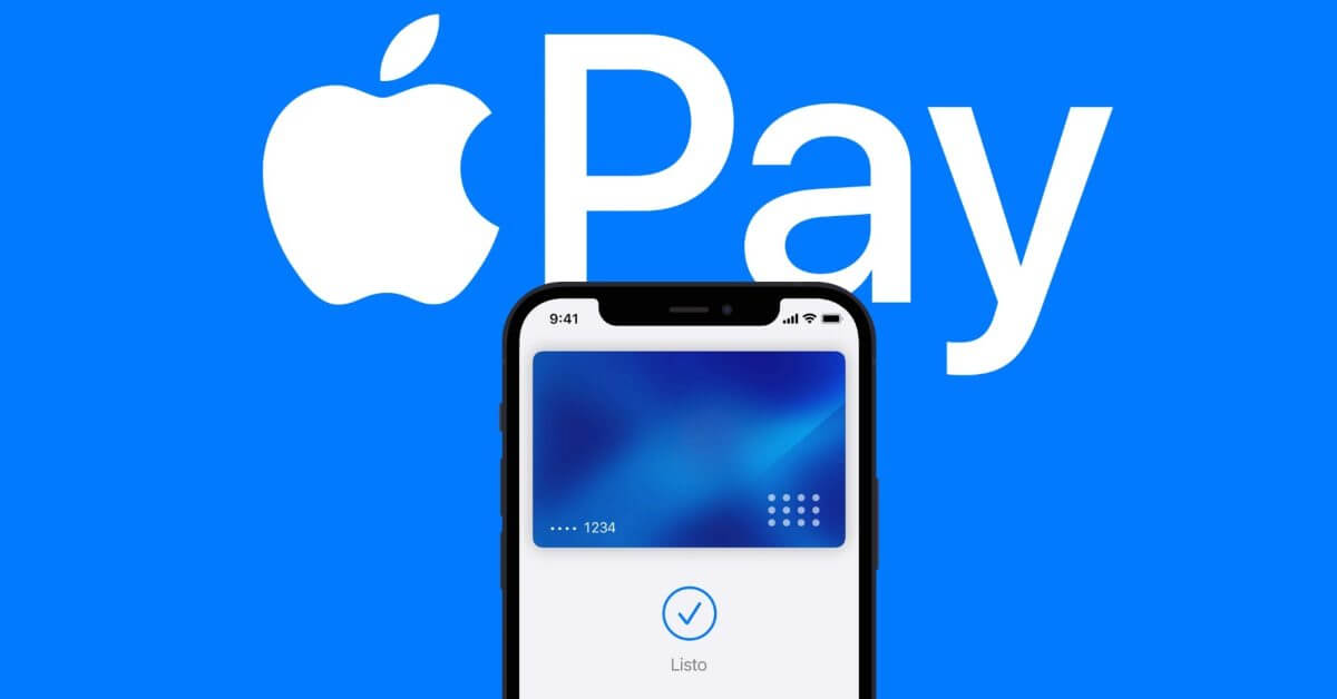 Apple Pay запускается в Чили после расширения во Вьетнаме