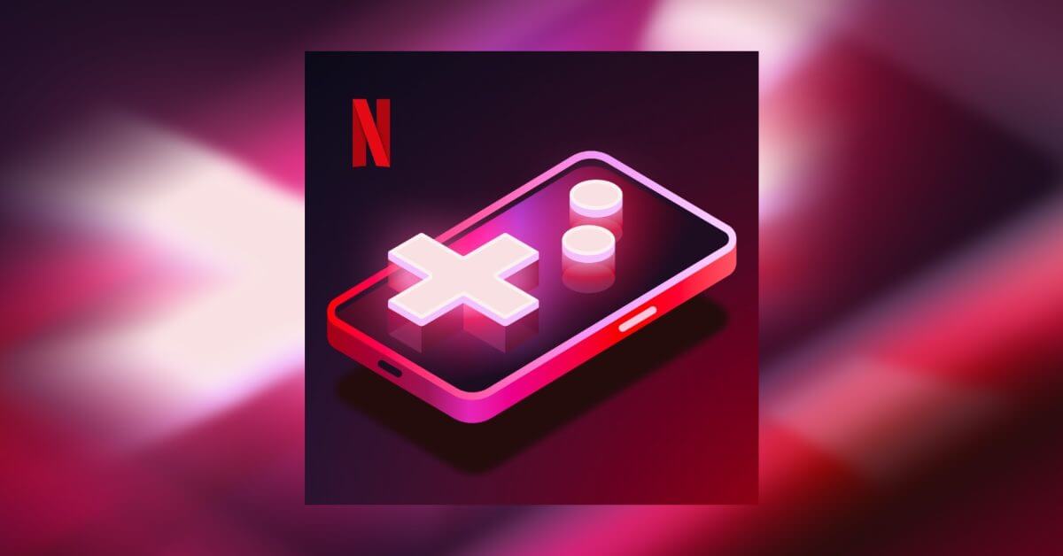 Netflix только что выпустила приложение Game Controller для iPhone и iPad.