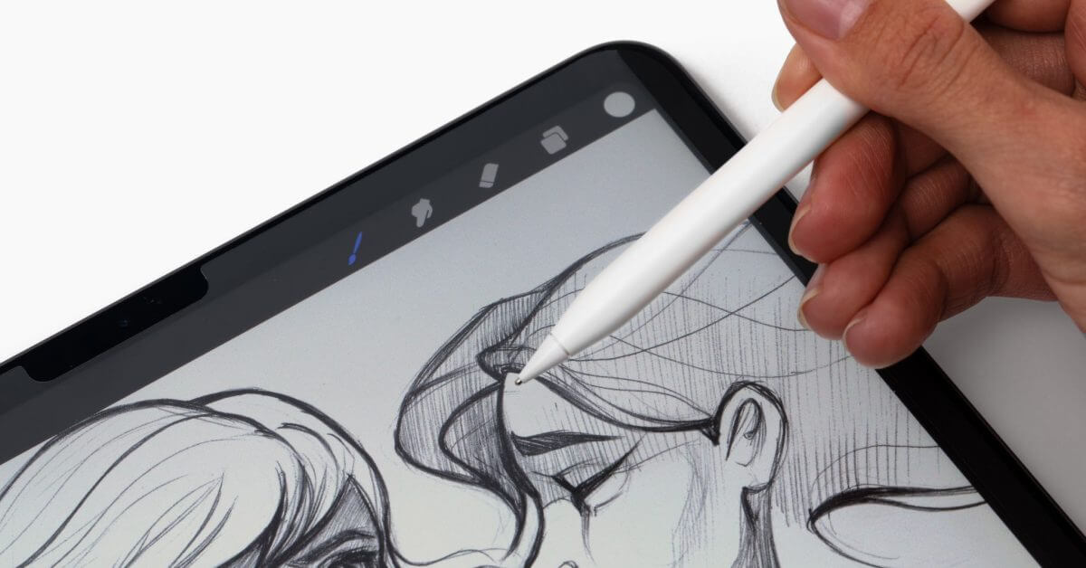 Astropad запускает обновление «ручка на бумаге» для iPad с комбинированным набором Rock Paper Pencil
