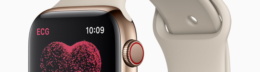 Почистить Apple Watch как это сделать