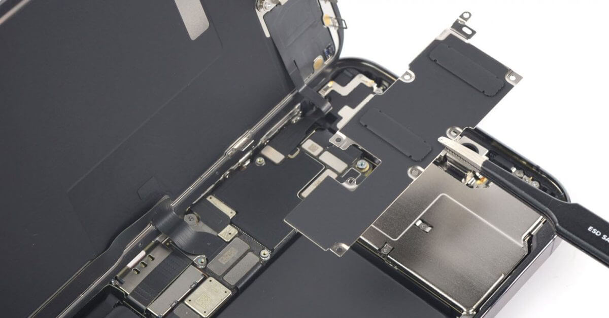 3-нм чипы TMSC эксклюзивны для Apple в этом году, поскольку план Intel отложен