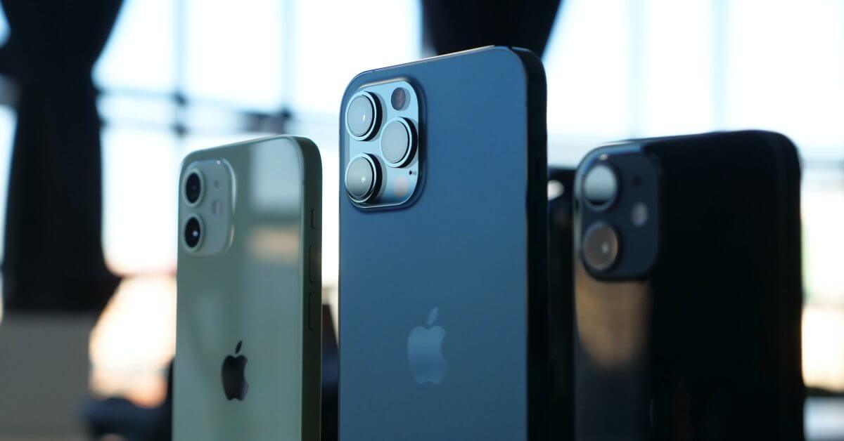 Прямые продажи iPhone от Apple достигли нового минимума, поскольку доля операторов связи приближается к 80%, говорится в отчете