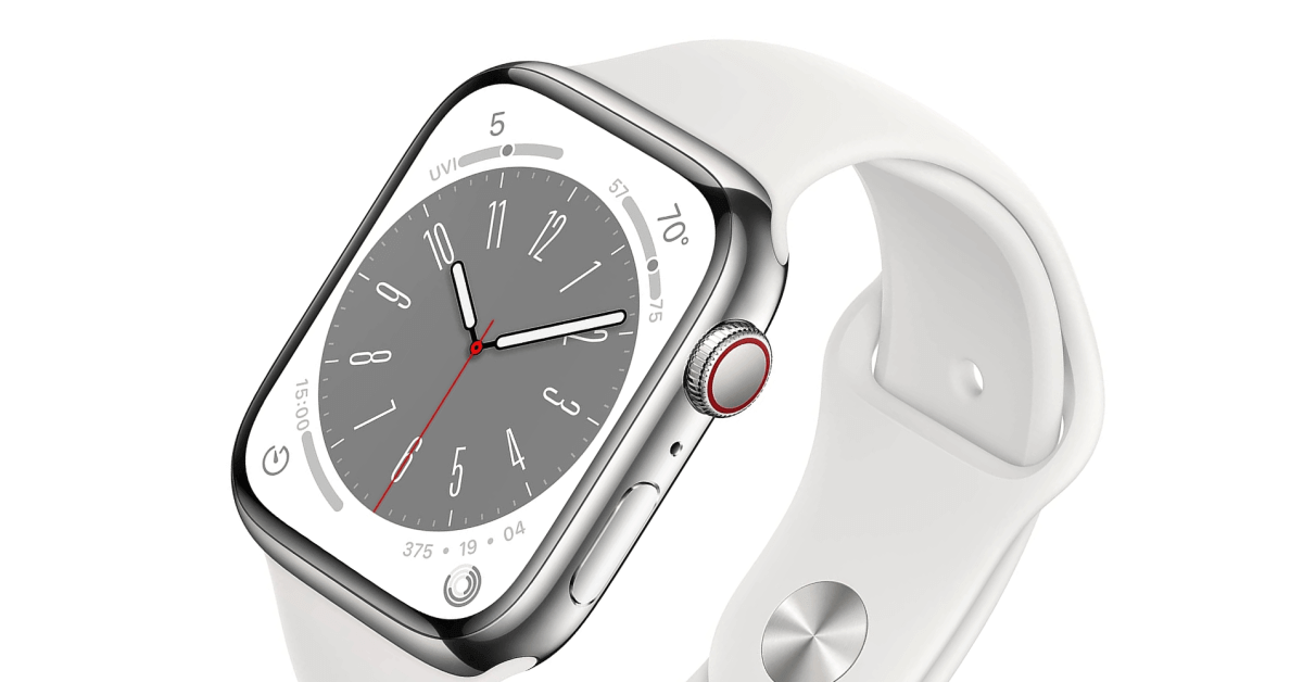 Некоторые модели Apple Watch Series 9 станут первыми продуктами Apple, изготовленными с помощью 3D-печати.