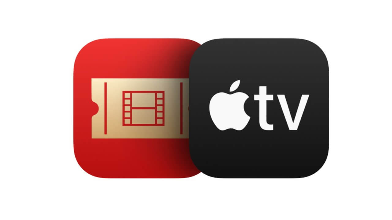 Сайт Apple iTunes Movie Trailers и приложение для iOS больше не существуют