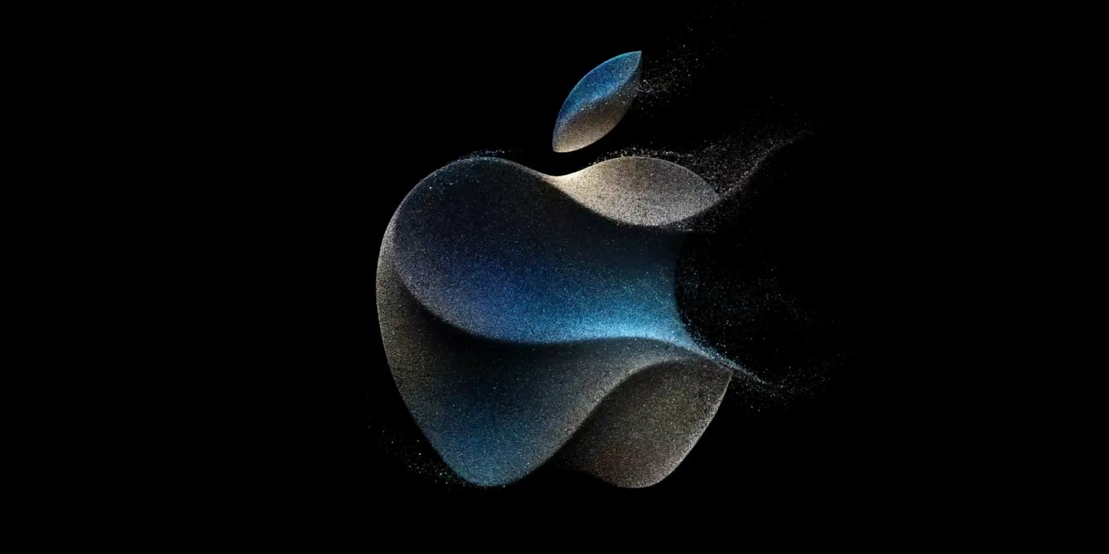 событие Apple iPhone 15