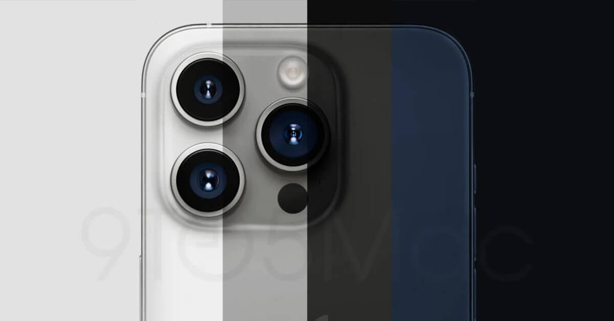 iPhone 15 Pro: «значительный рост цен» произойдет по двум причинам