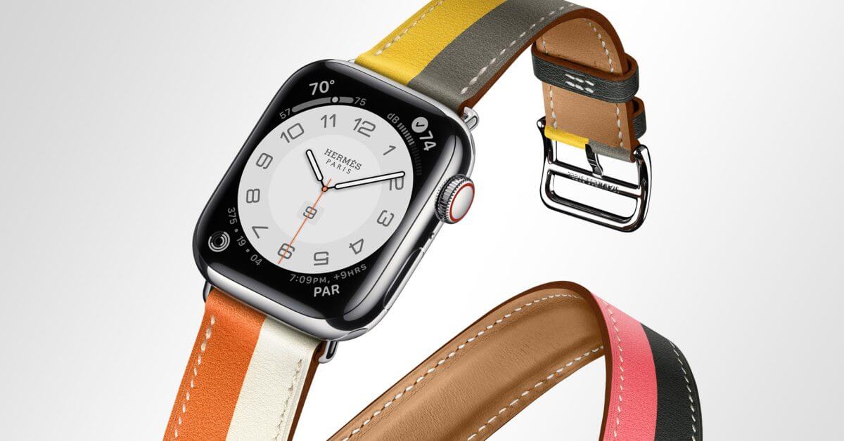 Кожаные ремешки для Apple Watch, по слухам, будут сняты с производства