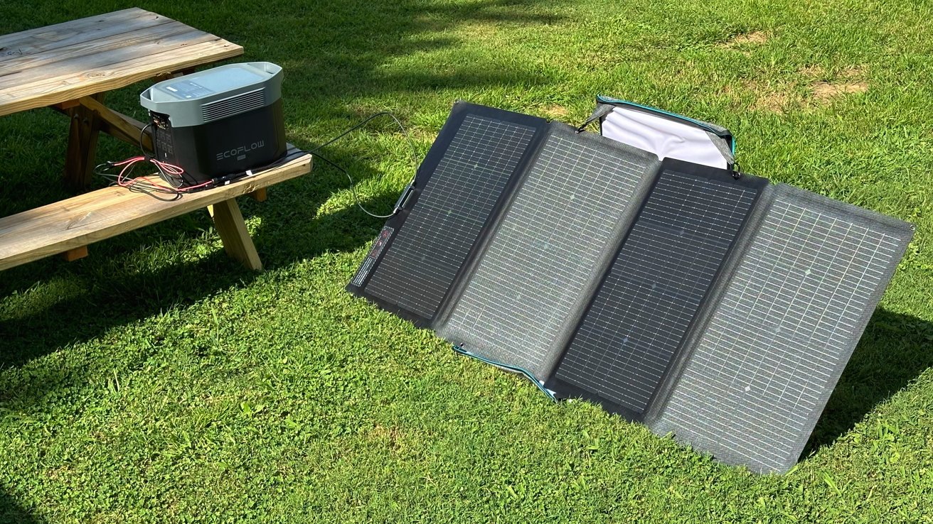 Использовать солнечный генератор просто, если у вас есть все необходимые детали.