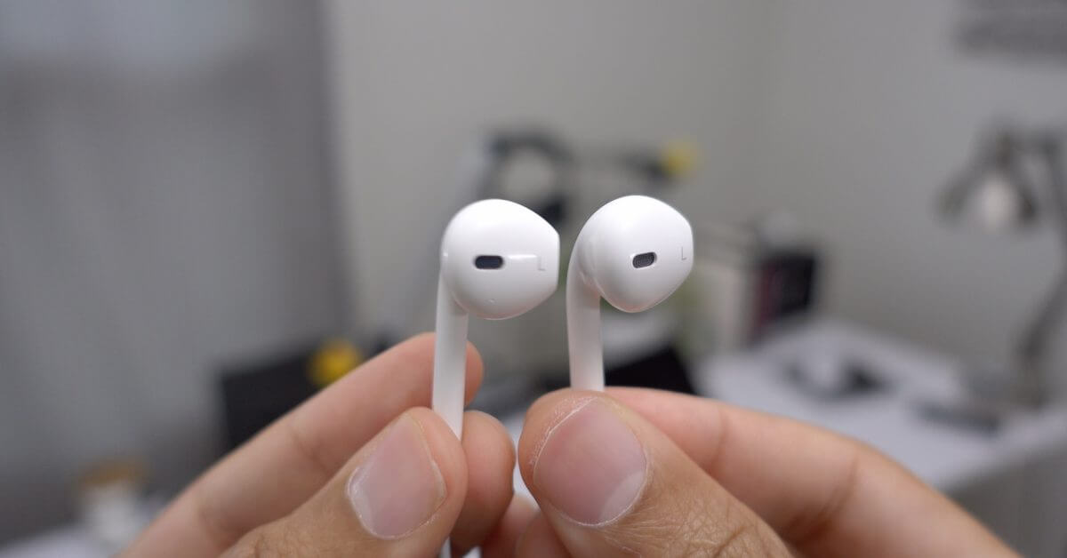 Новые наушники Apple USB-C EarPods за 19 долларов, очевидно, поддерживают звук без потерь