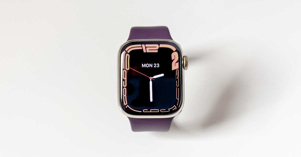Замена аккумулятора в Apple Watch стала дороже