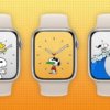 Команда Apple Watch разработала механизмы принятия решений Snoopy и механизмы компоновки сцен для нового забавного лица watchOS 10