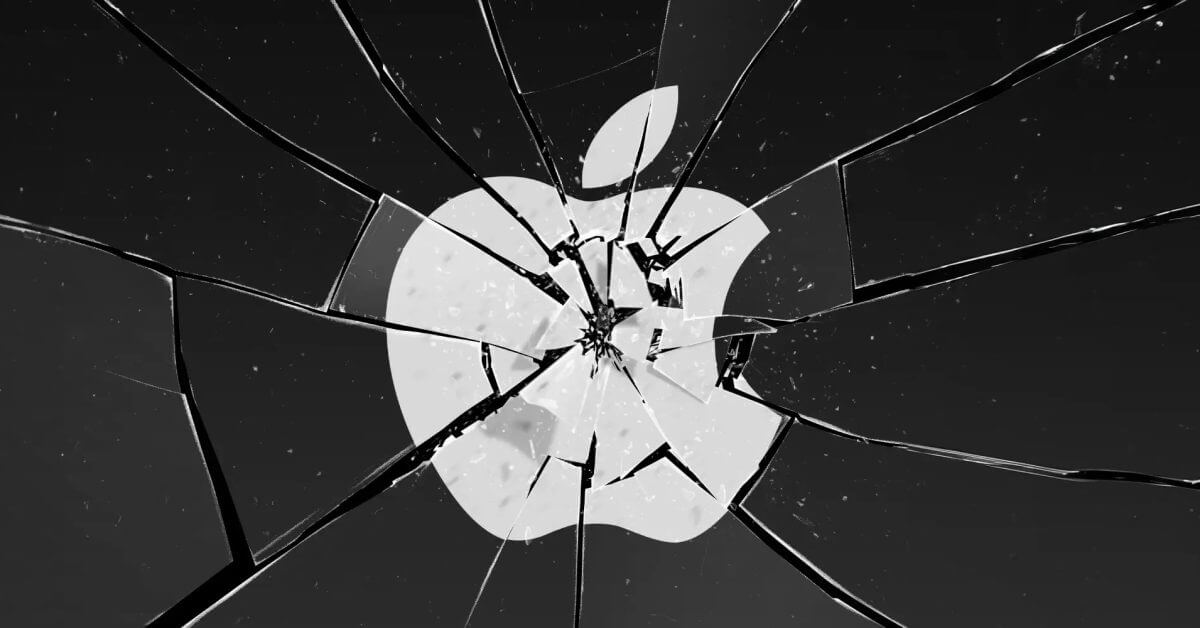 Apple теряет 20-летний титул единственного победителя Американского индекса удовлетворенности