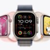 Обзоры Apple Watch Series 9 и Ultra 2: двойное касание, розовый цвет и отзывчивость Siri