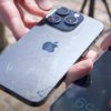 Первый тест на падение iPhone 15 Pro показал, что новая титановая конструкция с закругленными краями менее долговечна