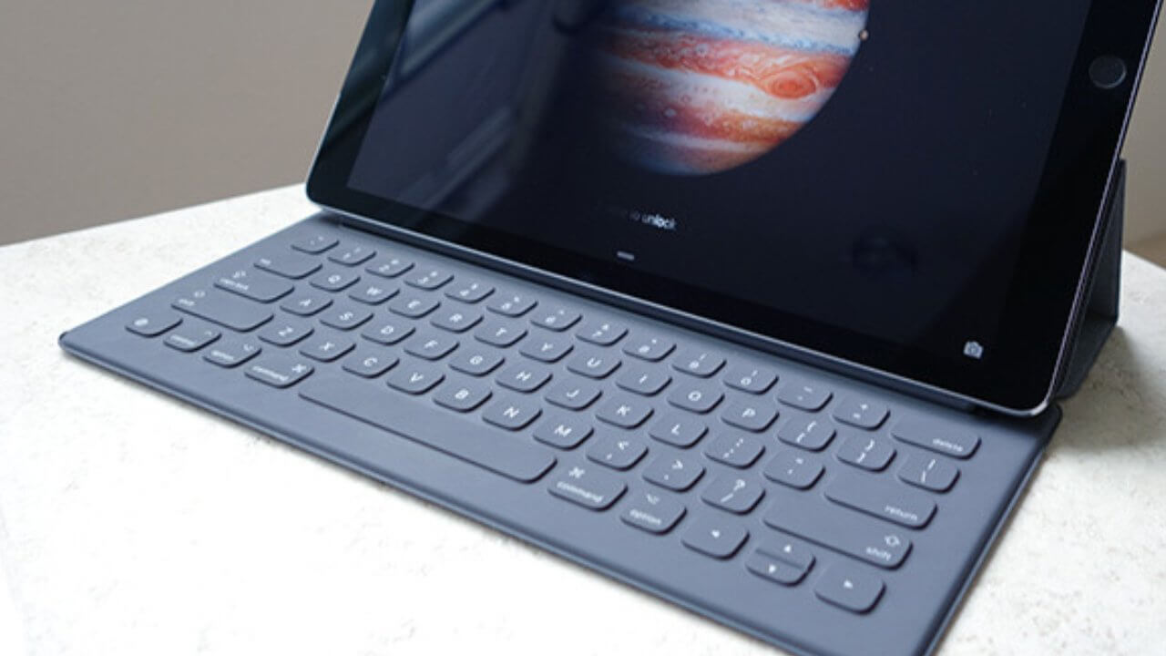 Apple и USPTO урегулировали иск по поводу товарного знака Smart Keyboard