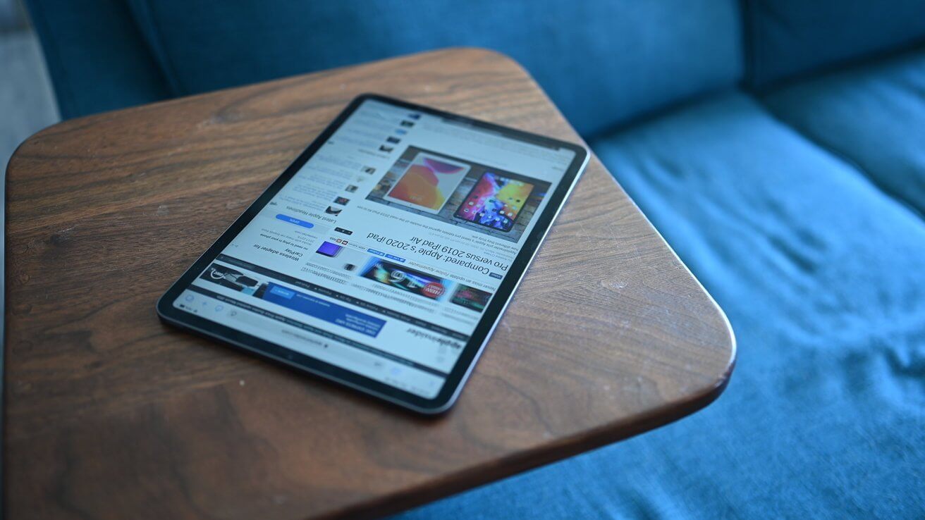 Apple рассматривает возможность выпуска 14-дюймового iPad в 2023 году, говорится в отчете