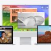 Apple выпустила бета-версию 1 для разработчиков macOS Sonoma 14.1