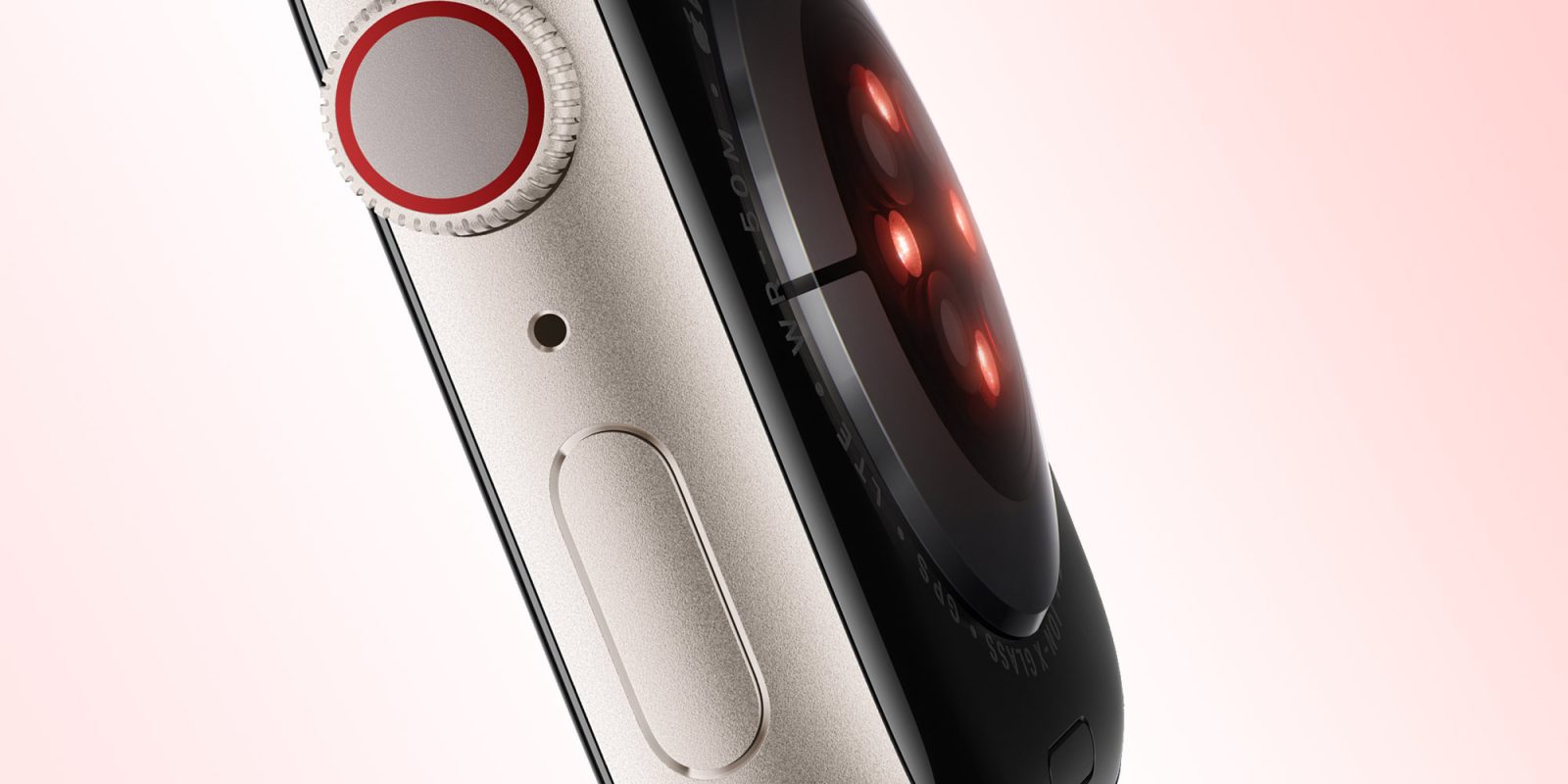 Apple Watch Series 9 будут оснащены улучшенным датчиком сердечного ритма и новым чипом U2