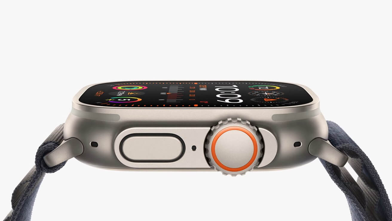 Apple Watch Ultra 2 теперь быстрее, но по-прежнему надежны