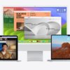 Большинство приложений Mac пока довольны Sonoma