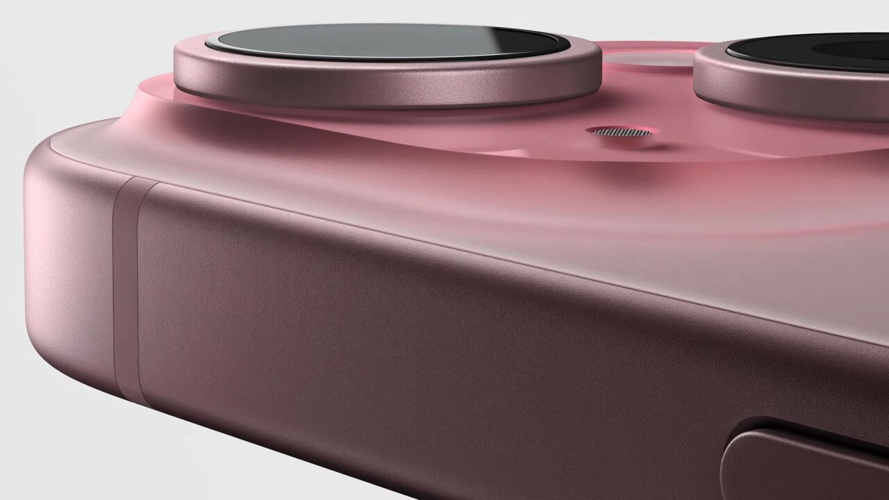 iPhone 15 получит Dynamic Island, 48-мегапиксельную камеру и розовый цвет
